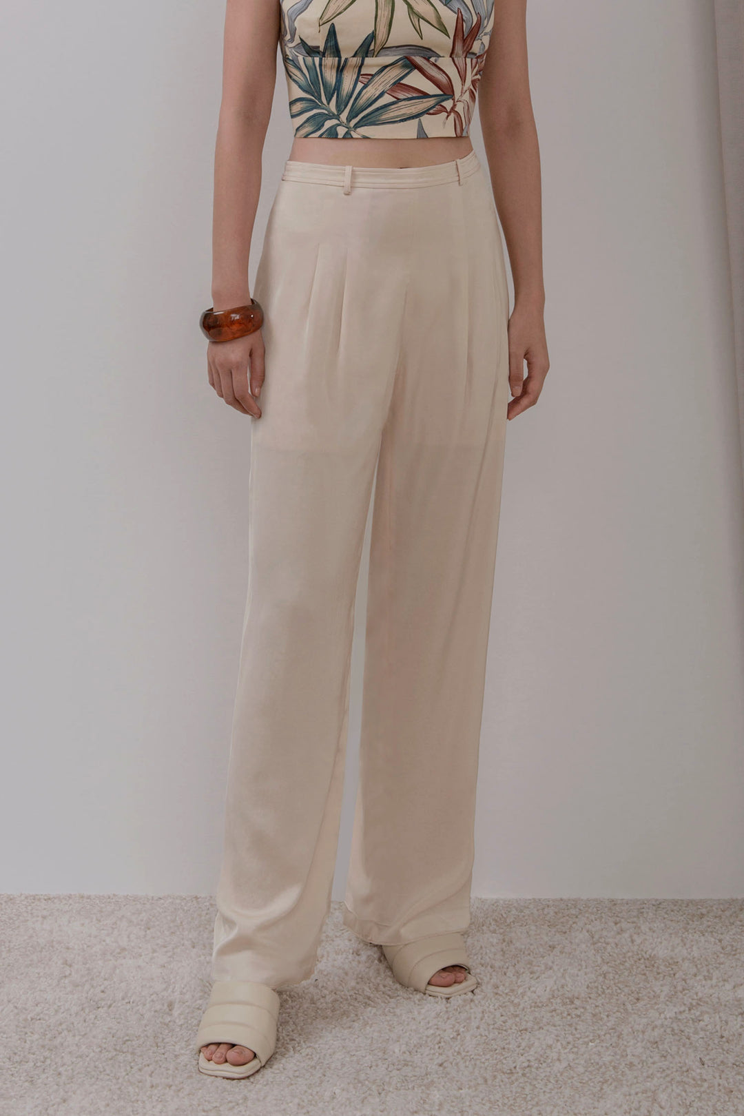 HAWTHORNE PANTS