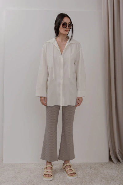 Yumumu Hani Pants at Nana & Bird