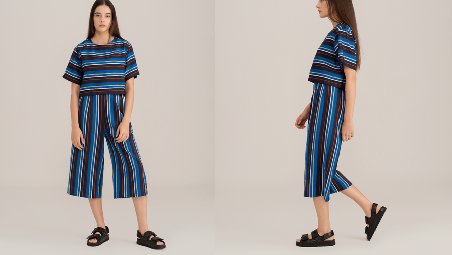 Nana & Bird - A Timeless Fashion Company for the Self-Assured Women