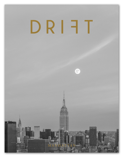 Drift Vol 10: Manhattan