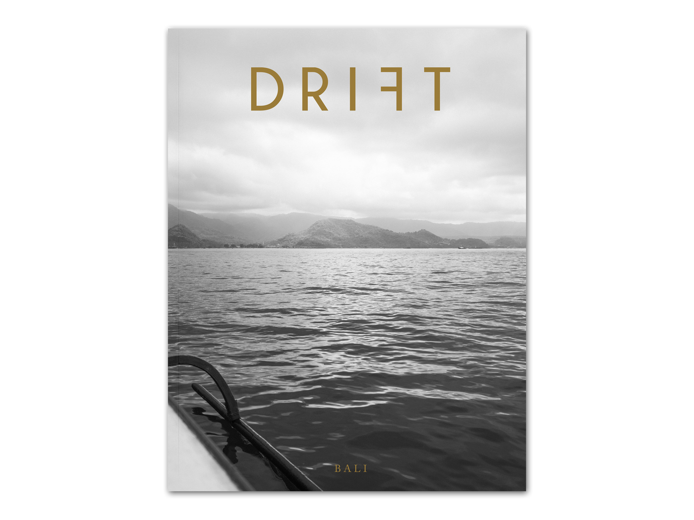 Drift Vol 09: Bali